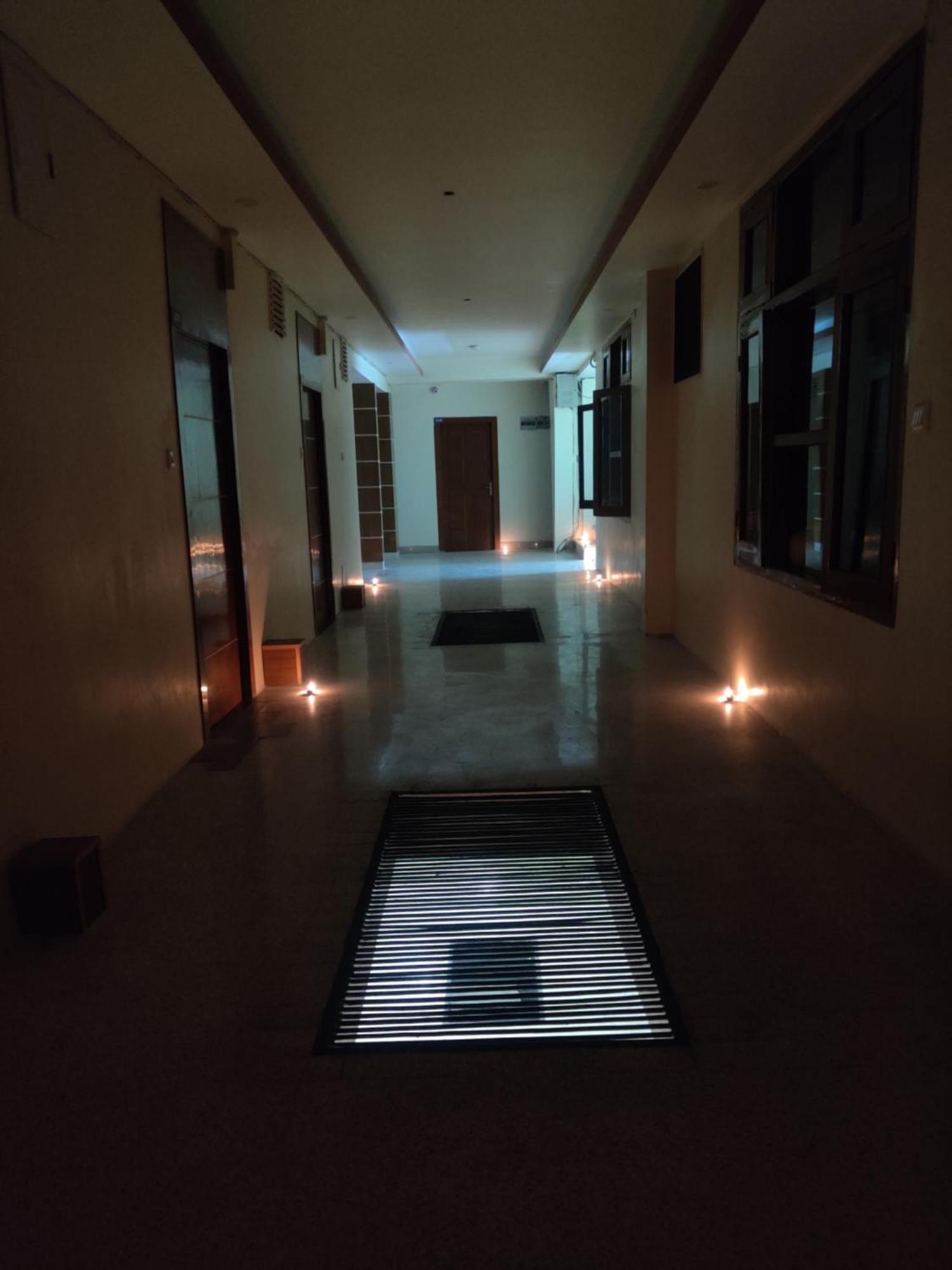 Hotel Hv Nahan Exterior photo