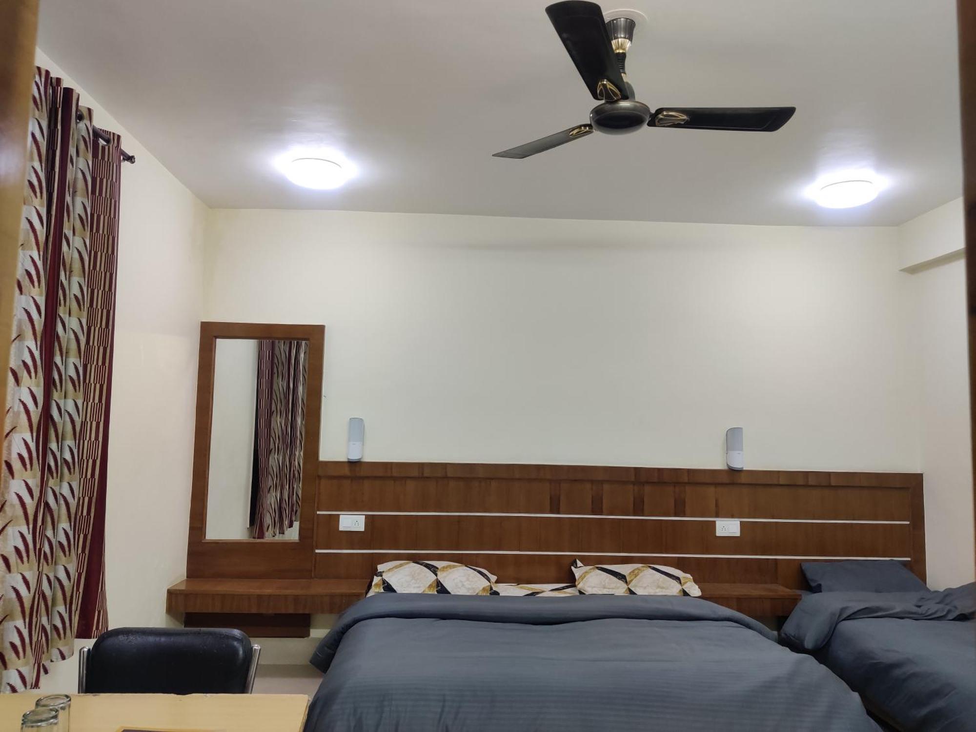 Hotel Hv Nahan Room photo